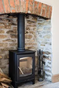 Lovely Cosy Stone Cottage in Tetbury, Cotswolds - Image 5