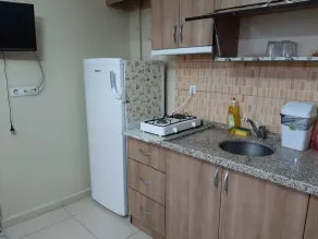 Usak Kent Apart Hotel - Image 5