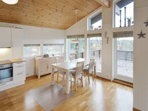 Cozy Home In Lyngdal With Wifi - Image 4