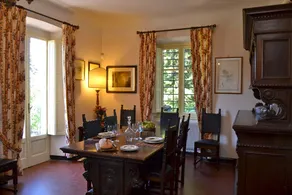 Family Friendly Villa Liberty With Pool - Image 4