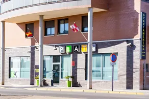 Aparthotel Plata - Image 2