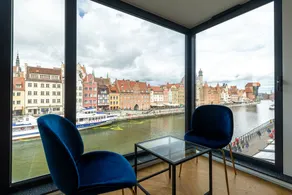 DEO PLAZA Boutique Apartments by Downtown Apartments - Image 3