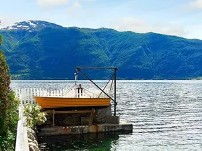 Holiday Home in Leikanger - Image 5
