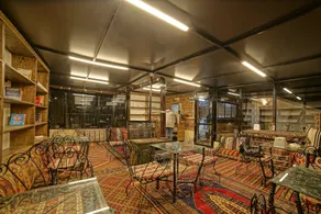 Cappadocia Center Cave Hotel - Image 3