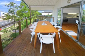 Beach Shacks #1 Casuarina - Image 2