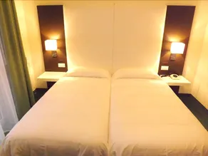 Roncobilaccio Hotel - Image 5
