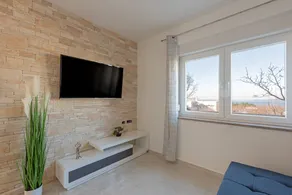 Nice Holiday House Seaview, Zadar County - Image 2