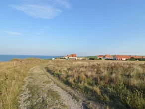 Fantastic Renovated House on the Opal Coast Cliffs - Image 5