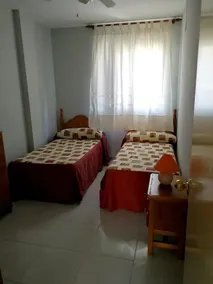 Apartment With 3 Bedrooms in El Portil, With Pool Access and Furnished - Image 3