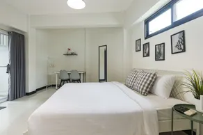 T Hostel @ Rama 4 - Image 3