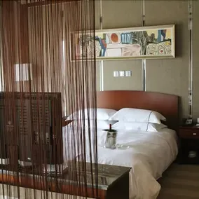 Huzhou Carnival Hotel - Image 5