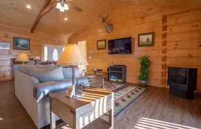 Teal's Treasure 3 Bedroom Home by Redawning - Image 4