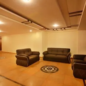 Kamath Residency Adventure Resort - Image 3