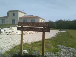 Chambres D'hôtes Au Pied Du Lariat - Image 3