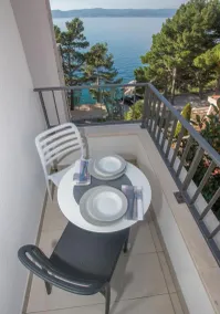 Villa Dalmatia Apartments - Image 4
