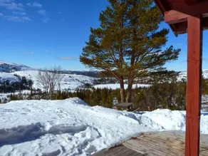 Furulie Cabin - Flå - Image 5