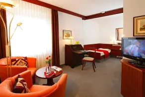Centro Hotel Norderstedter Hof by INA - Image 5