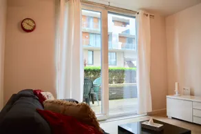 Stylish 1 Bedroom Apartment in Manchester - Image 2