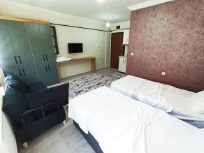 Pasha Suite Konaklama - Image 4