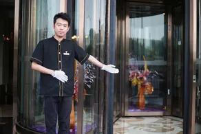 Fuhai Mingdu Hotel - Image 5