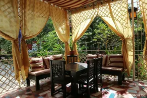 Mediterranean House Restaurant & Hotel - Image 2