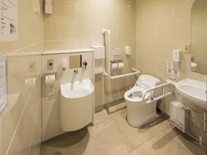 Hotel Wbf Shinsaibashi - Image 4