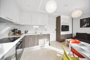 Executive Apartments in Camden Town - Image 3