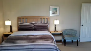 Nanaimo Ocean View B&B - Image 2