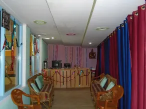 Gopal Binsar Retreat - Image 2