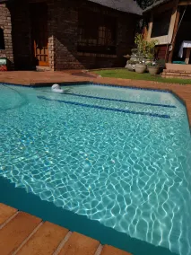 Aandbloem Guest House - Image 5
