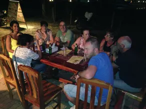 The Lazy Bar And Guesthouse - Image 4