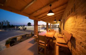 Nice Home in Benkovac With Wifi, Private Swimming Pool and Outdoor Swimming Pool - Image 5