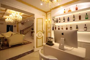 Gulangyu Nanyang Yusheng mei Villa (Sunlight Rock Store) - Image 3
