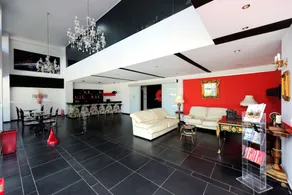 Rhodes Superior Suite, Luxury Poolside Resort - Image 3