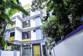 Blue Berry Apartments By OYO Rooms - Image 5