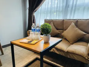 Glex Hotel Signature JB - Image 3