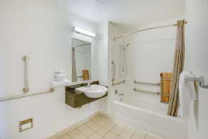Motel 6 Columbia West South Carolina - Image 2