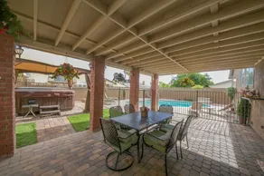4br 9m to Vegas Strip with Spa - Image 4