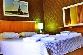 Oz Cinar Hotel - Image 4
