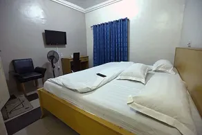 Semper Diamond Lodge - Image 5