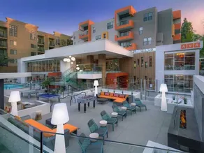 Global Luxury Suites at Studio City - Image 4
