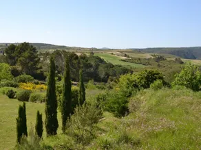 Lovely Villa With a Private Swimming Pool, Beautiful Property and Panoramic View - Image 5