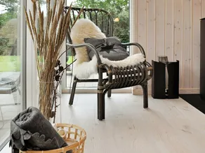 Gigantic Apartment in Odder With Sauna - Image 3