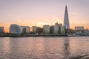 1 Bed Flat Close to Oxford Street - Image 2