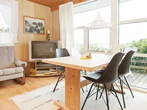 Charming Holiday Home in Ebeltoft With Sauna - Image 5