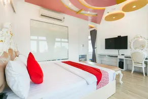 Linh Nga Hotel by Oyo Rooms - Image 3