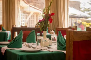 Tea Hotel Kericho - Image 3