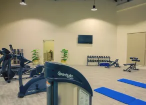 Swiss International Resort Unaizah Al Qassim - Image 3
