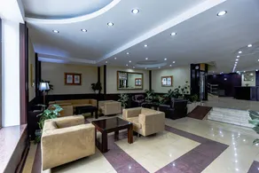 Hotel Vere Palace - Image 2