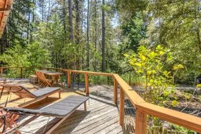 Forest Sea Cabin - Image 3